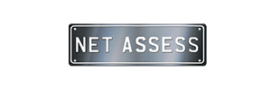 Netasses logo