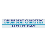 Drumbeat Charters Hout Bay - logo