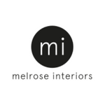 melrose interiors - logo