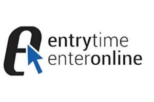 Entrytime logo
