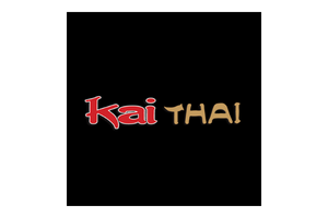 Kai Thai logo