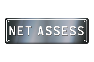 NetAssess logo