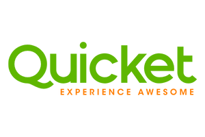 Quicket logo